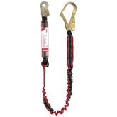 OXXA Kibo 4063 vanglijn Flex XL met valdemper 1,4m - 2m - Veiligheidexperts.nl - OXXA Essential - "8718249047367"